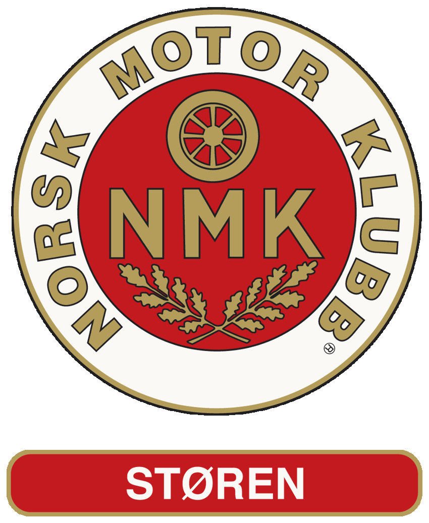 Førermelding nr. 1